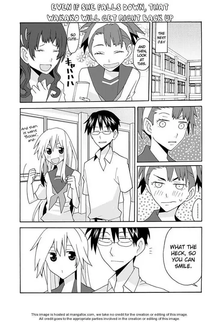 Yandere Kanojo Chapter 19 16